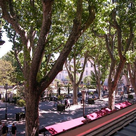 אביניון Hotel Alizea מראה חיצוני תמונה