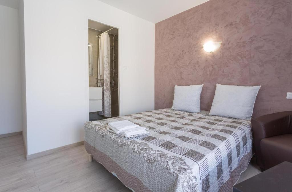 אביניון Hotel Alizea מראה חיצוני תמונה