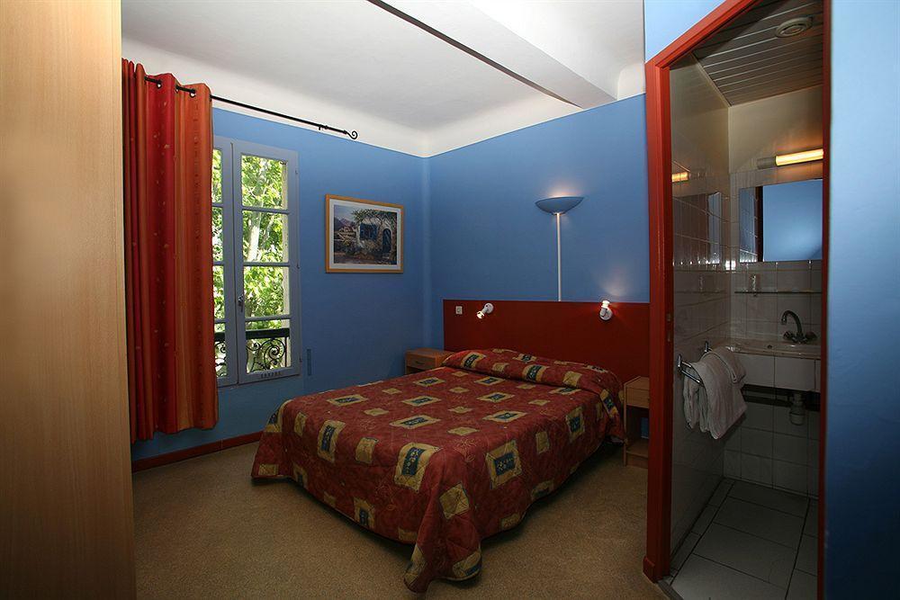 אביניון Hotel Alizea מראה חיצוני תמונה