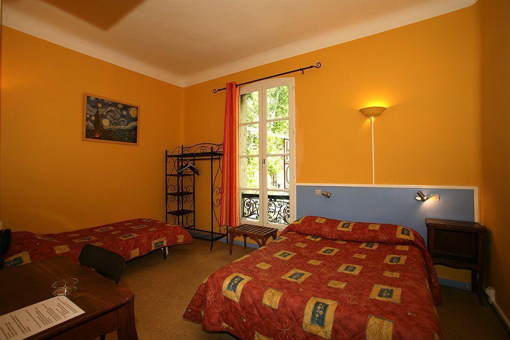 אביניון Hotel Alizea מראה חיצוני תמונה