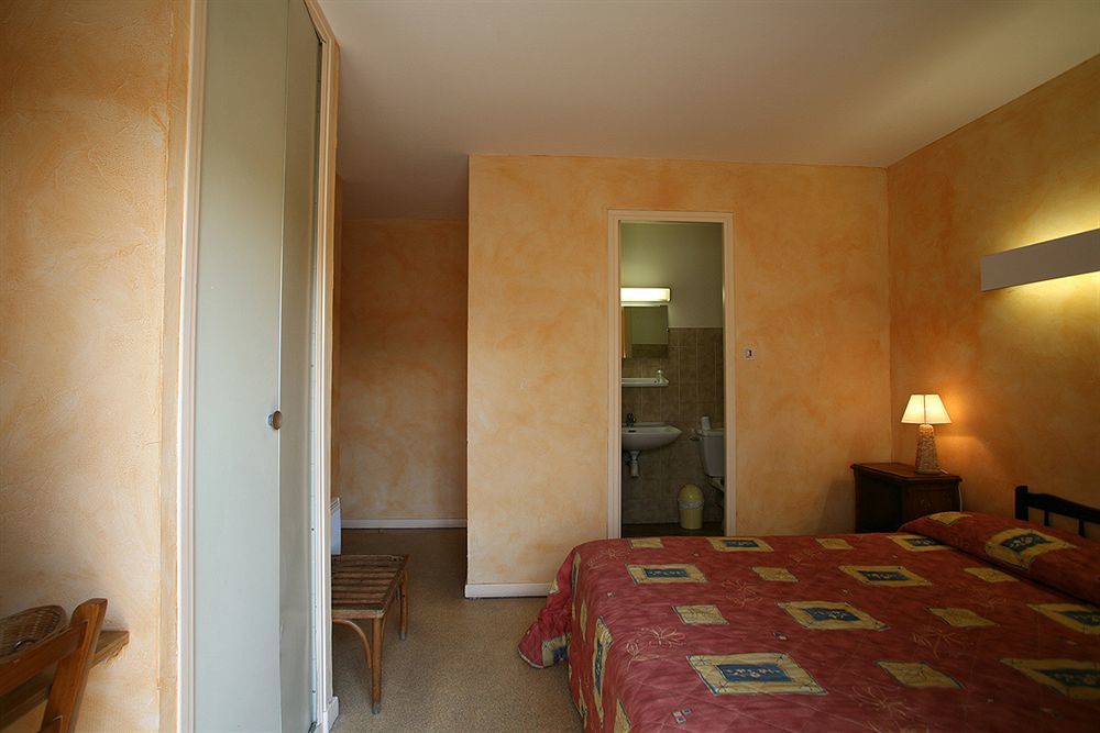 אביניון Hotel Alizea מראה חיצוני תמונה