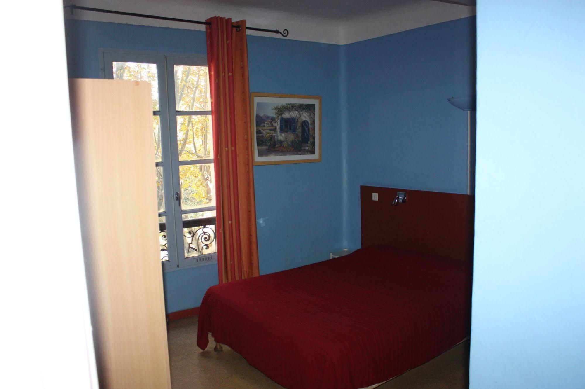 אביניון Hotel Alizea מראה חיצוני תמונה