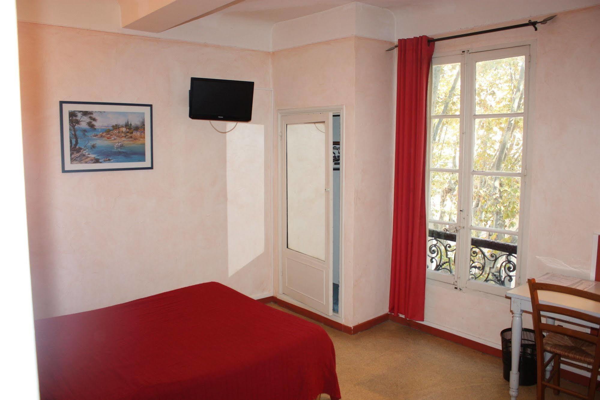 אביניון Hotel Alizea מראה חיצוני תמונה